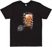 Beer O'Clock Tee Adult Shirt by Akron Pride Custom Tees | Akron Pride Custom Tees