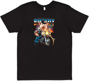 Big Boy Tee Adult Shirt by Akron Pride Custom Tees | Akron Pride Custom Tees