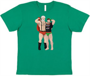 Gay Christmas Tee Adult Shirt by Akron Pride Custom Tees | Akron Pride Custom Tees