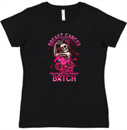 Wrong Bitch Ladies Tee Ladies Shirt by Akron Pride Custom Tees | Akron Pride Custom Tees