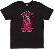 Wrong Bitch Tee Adult Shirt by Akron Pride Custom Tees | Akron Pride Custom Tees