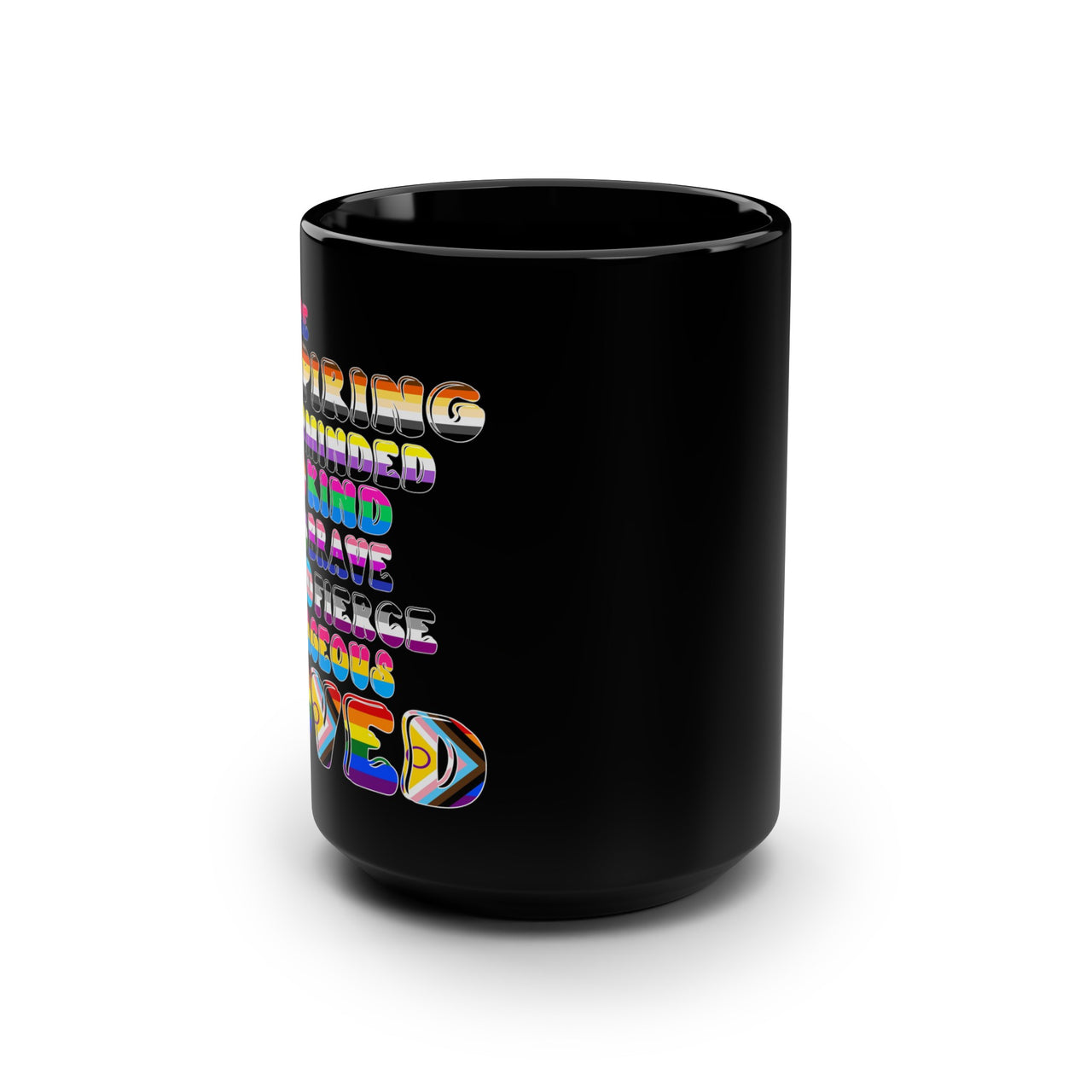 You Are Pride Mug