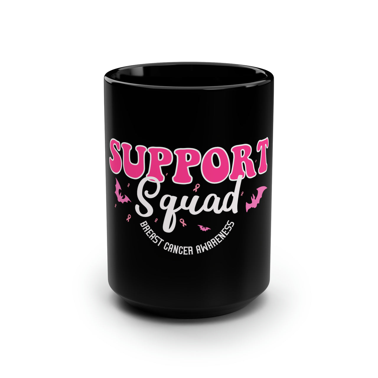 Support Squad Mug