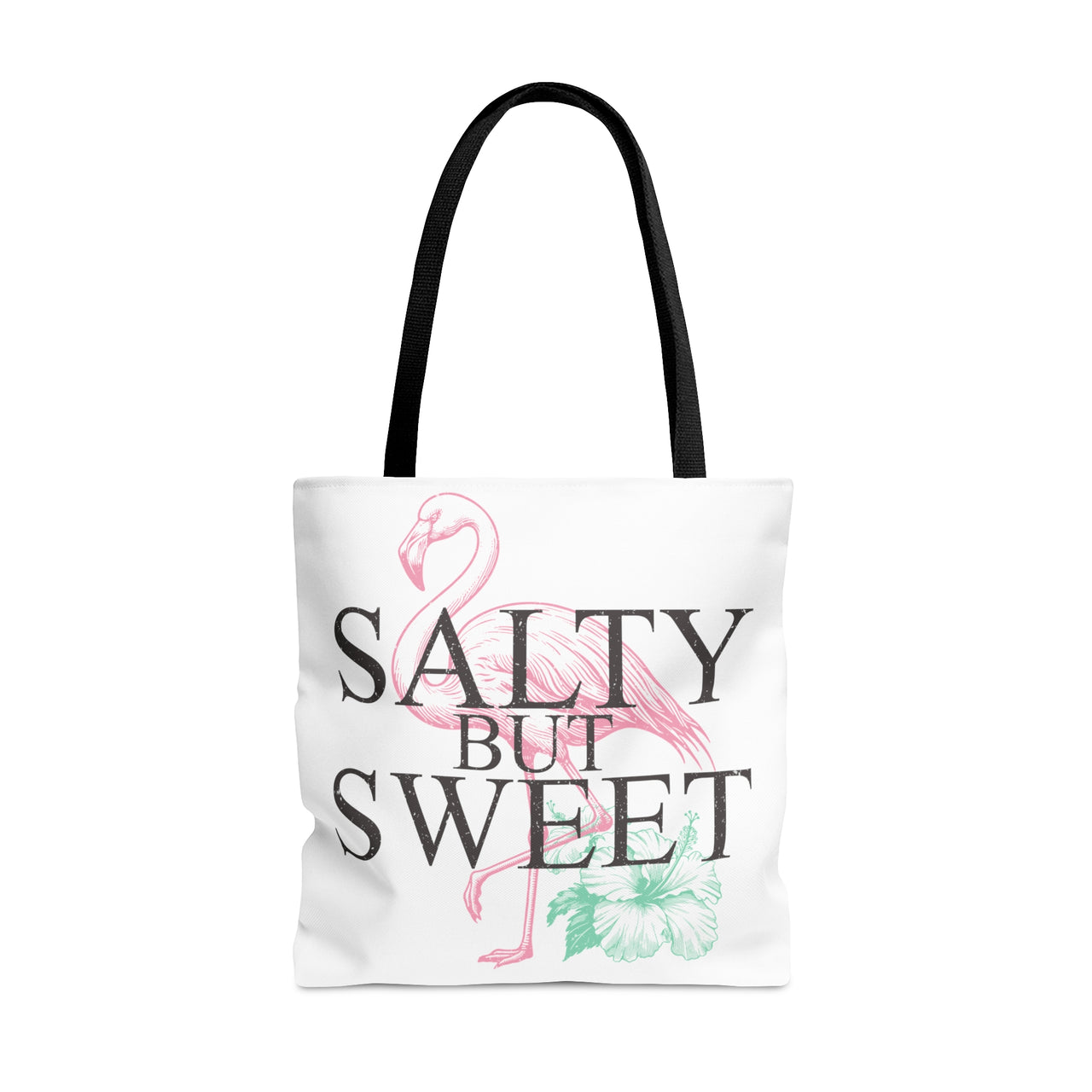 Salty but sweet Tote Bag