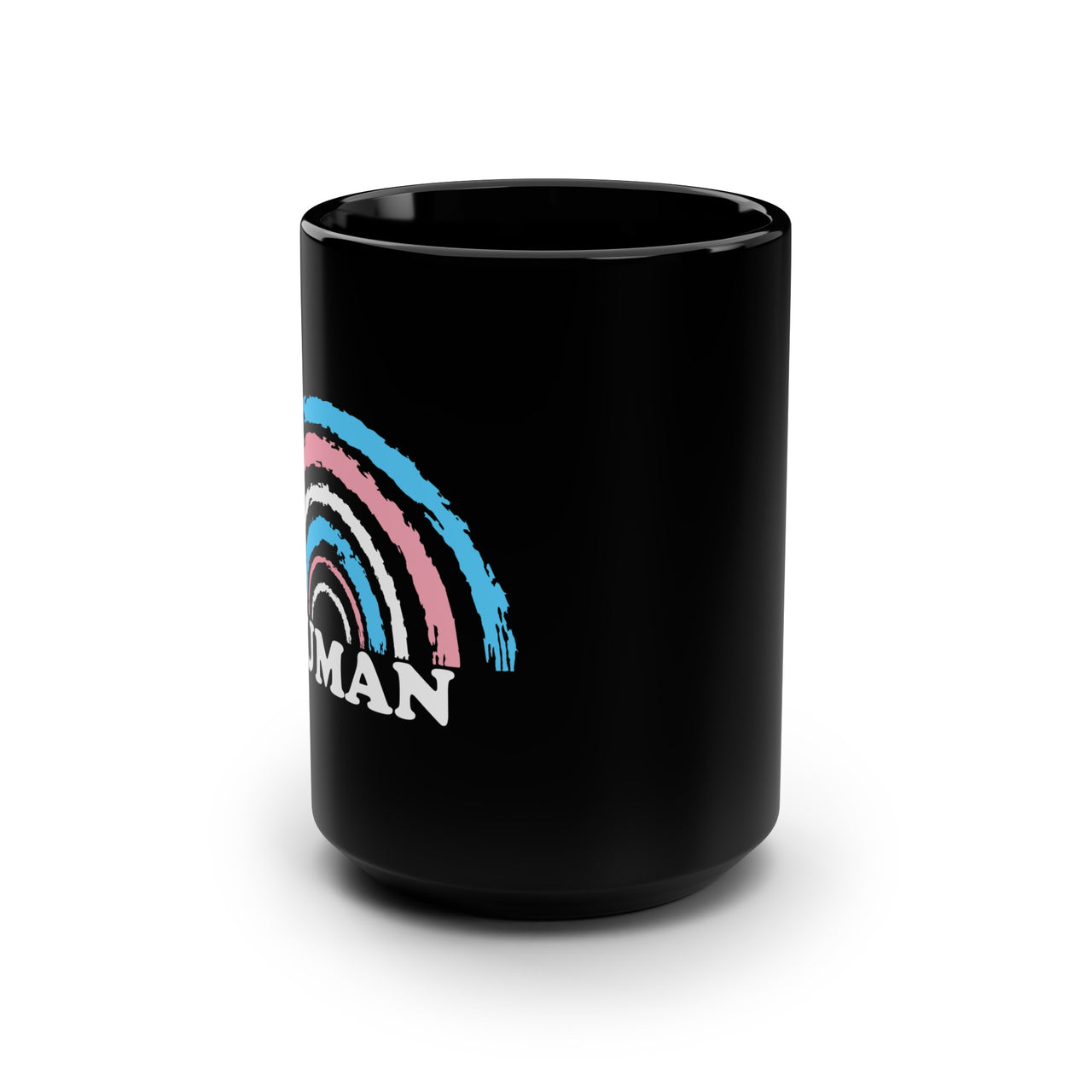 Trans Pride Mug