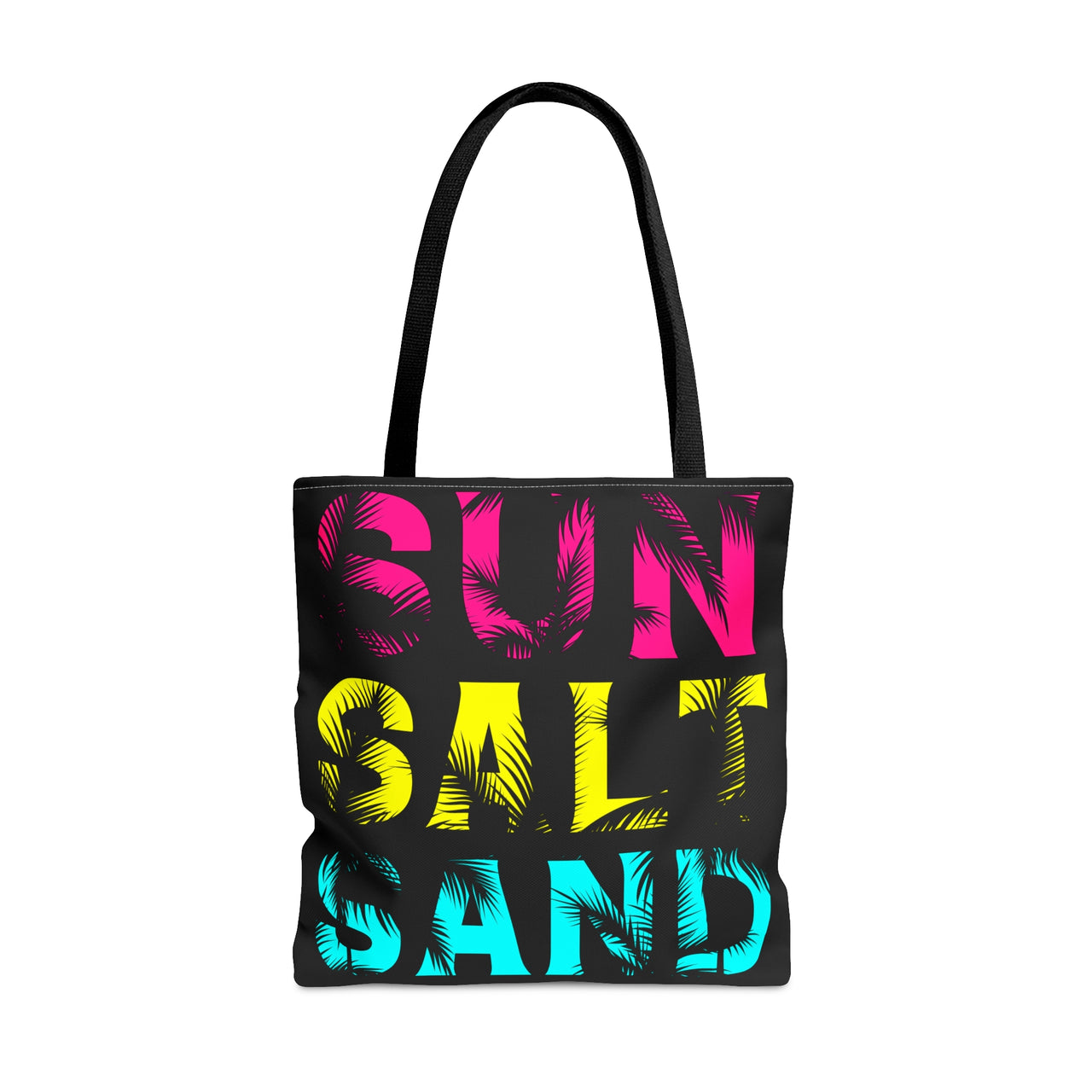 Sun Salt Sand Tote Bag