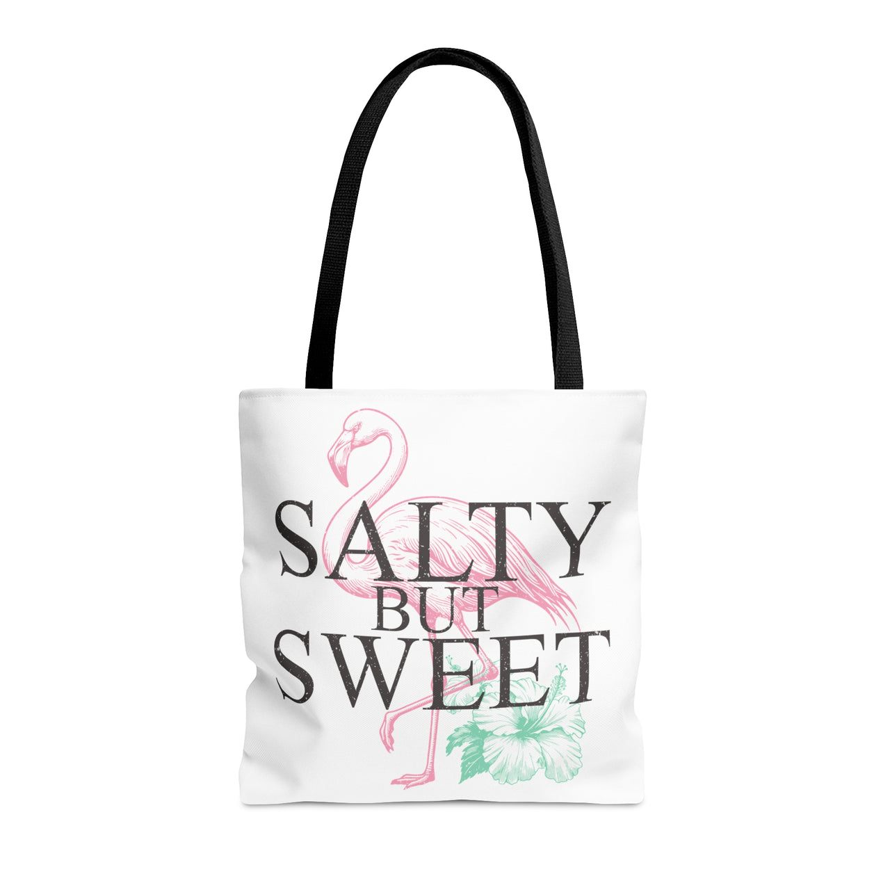 Salty but sweet Tote Bag