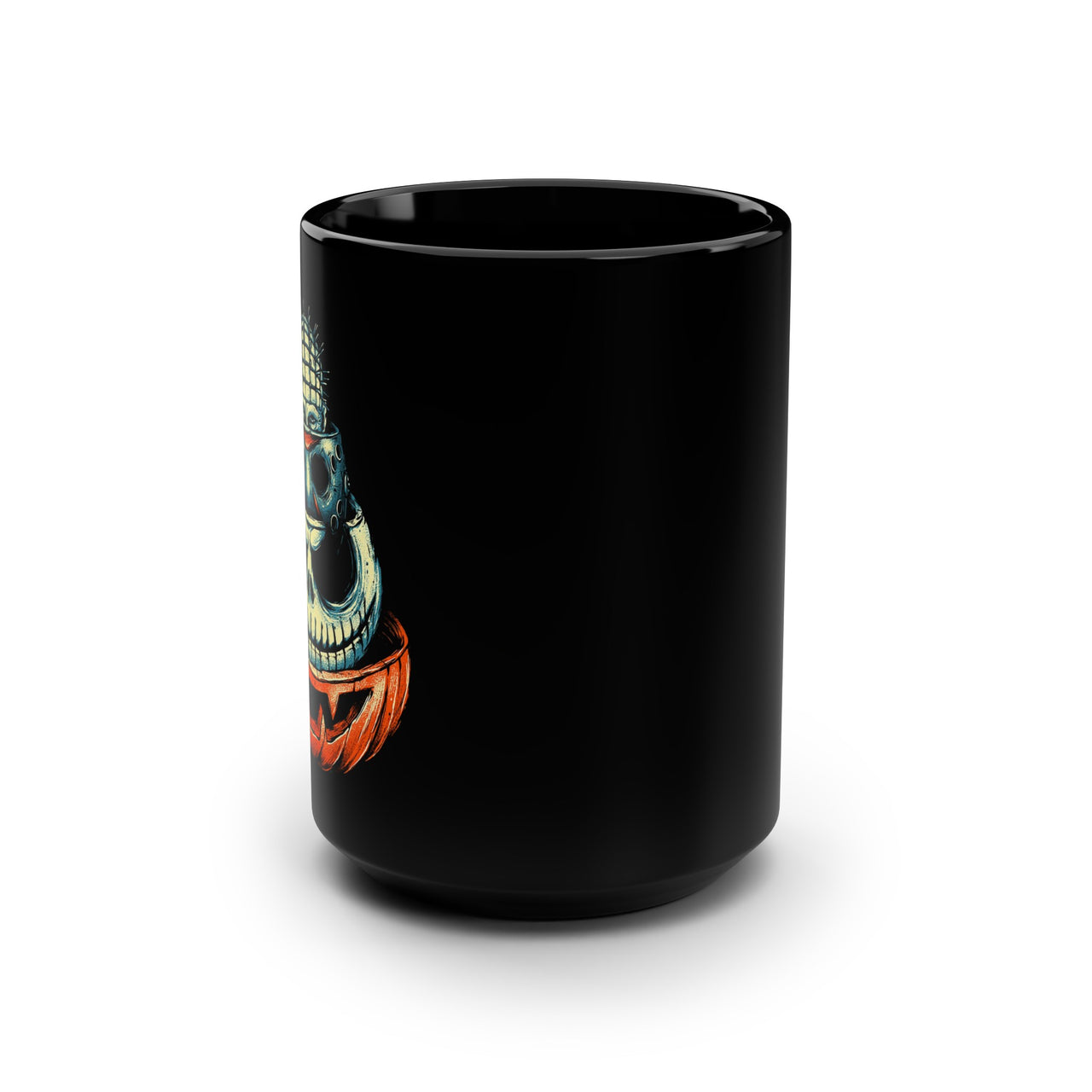 Halloween Mug