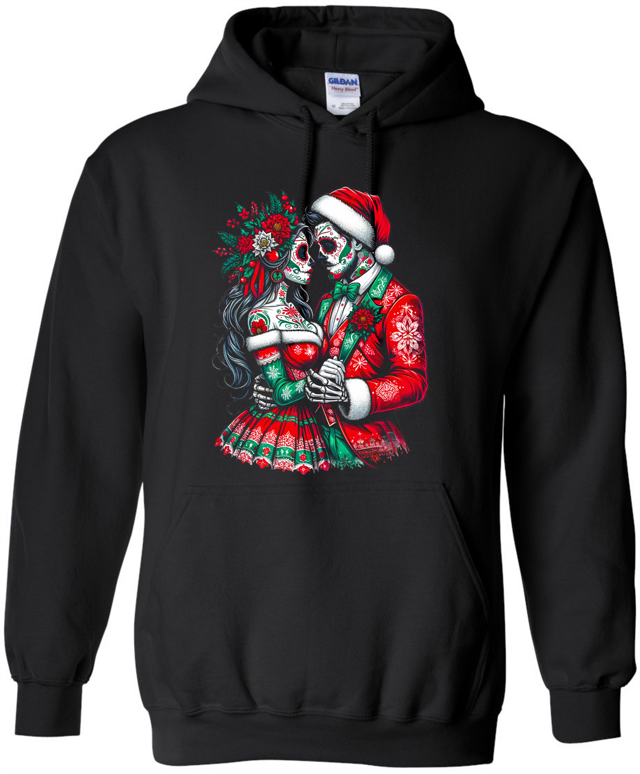 Christmas Hoodie