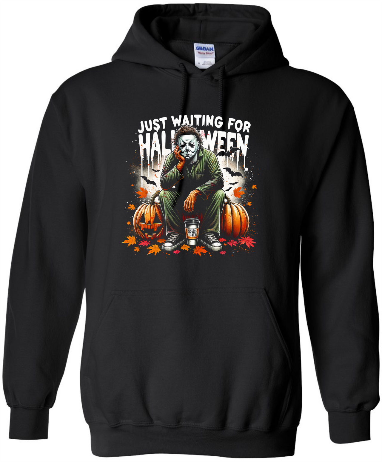 Halloween Hoodie