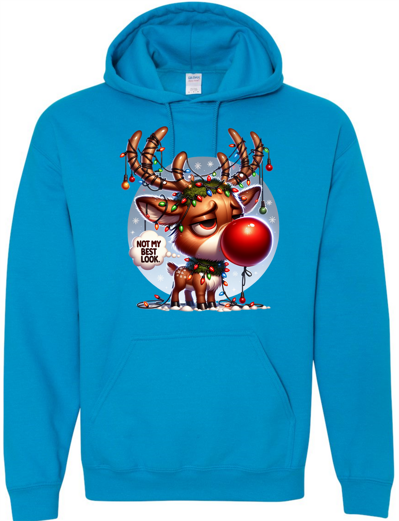 Christmas Hoodie