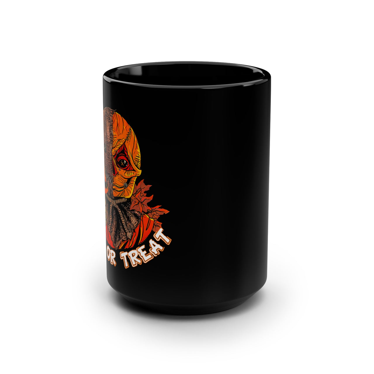 Trick or Treat Mug