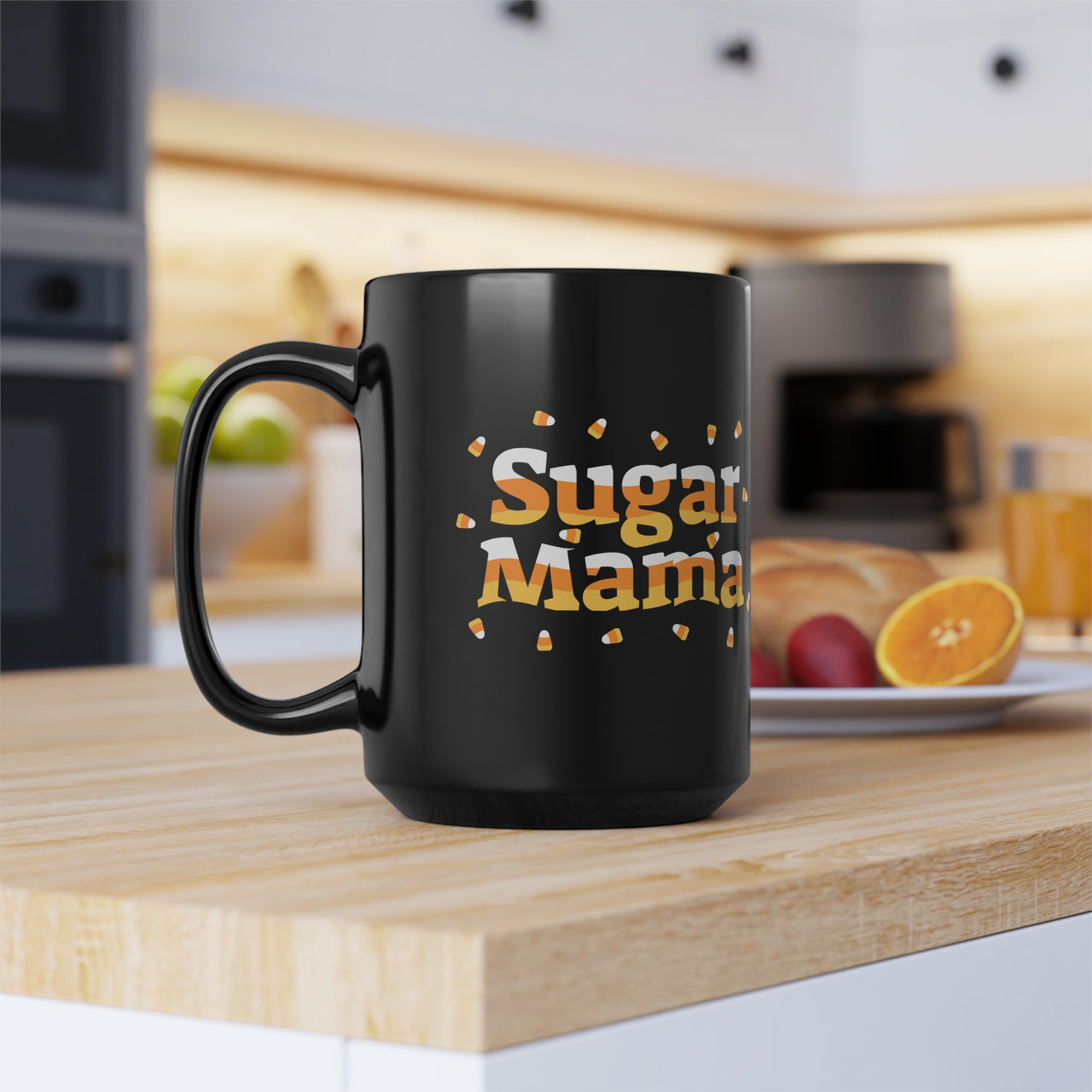 Sugar Mama Mug