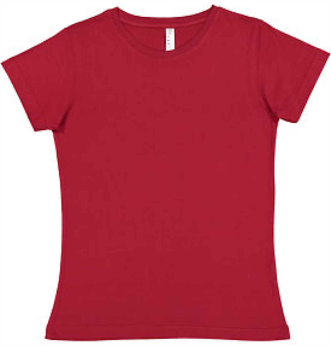 Garnet Ladies Tee