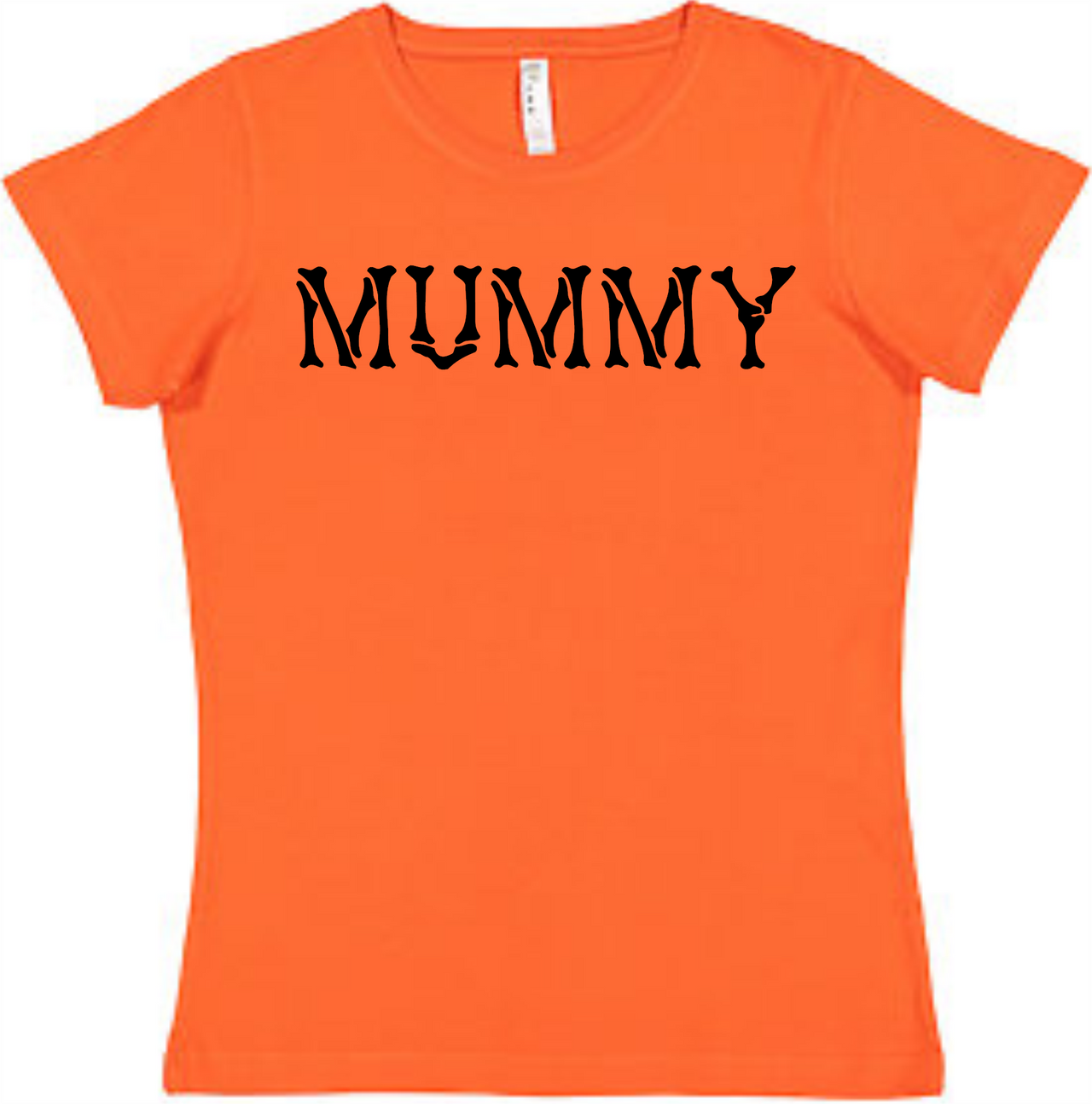 Mummy Ladies Tee