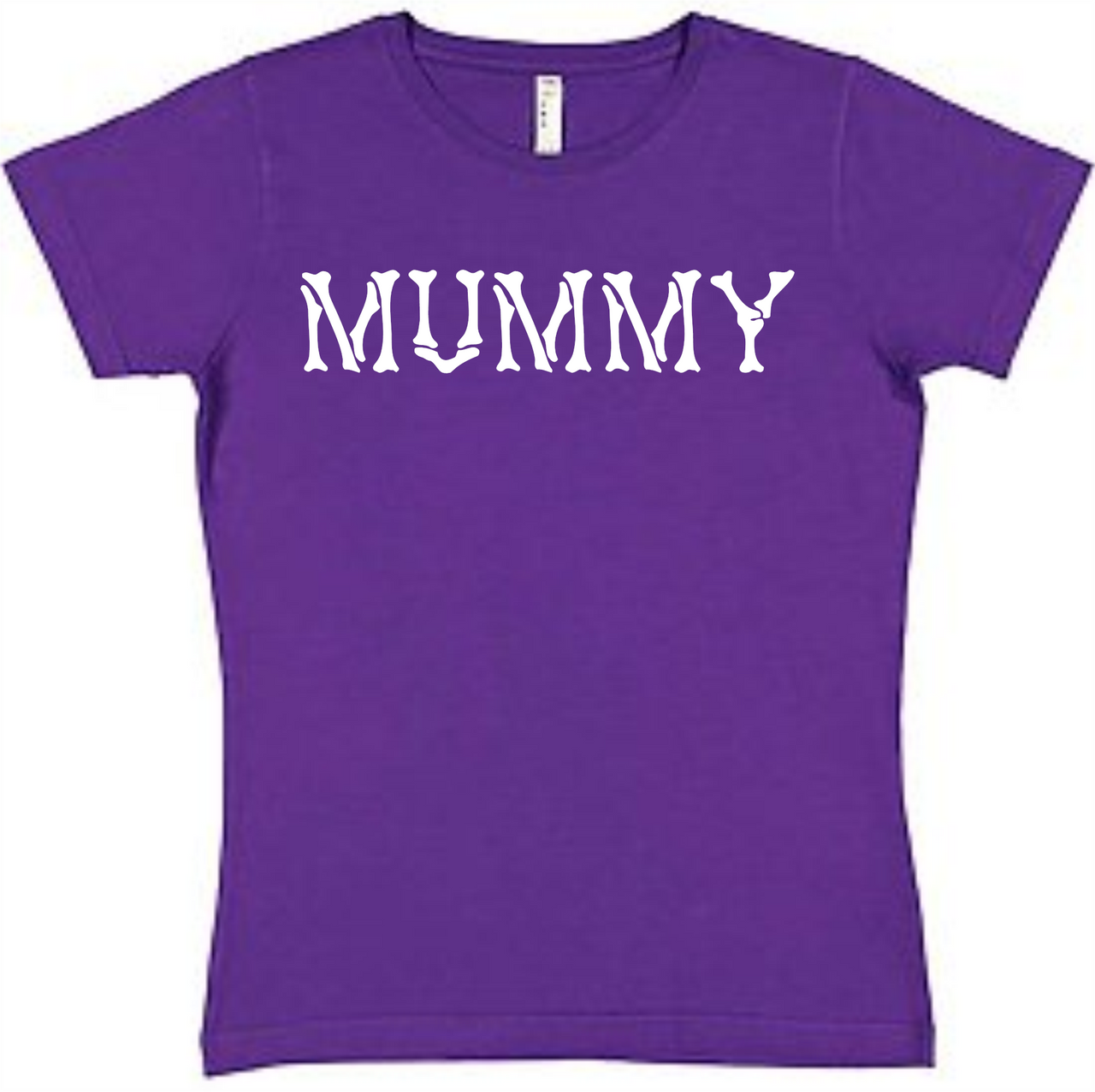 Mummy Ladies Tee