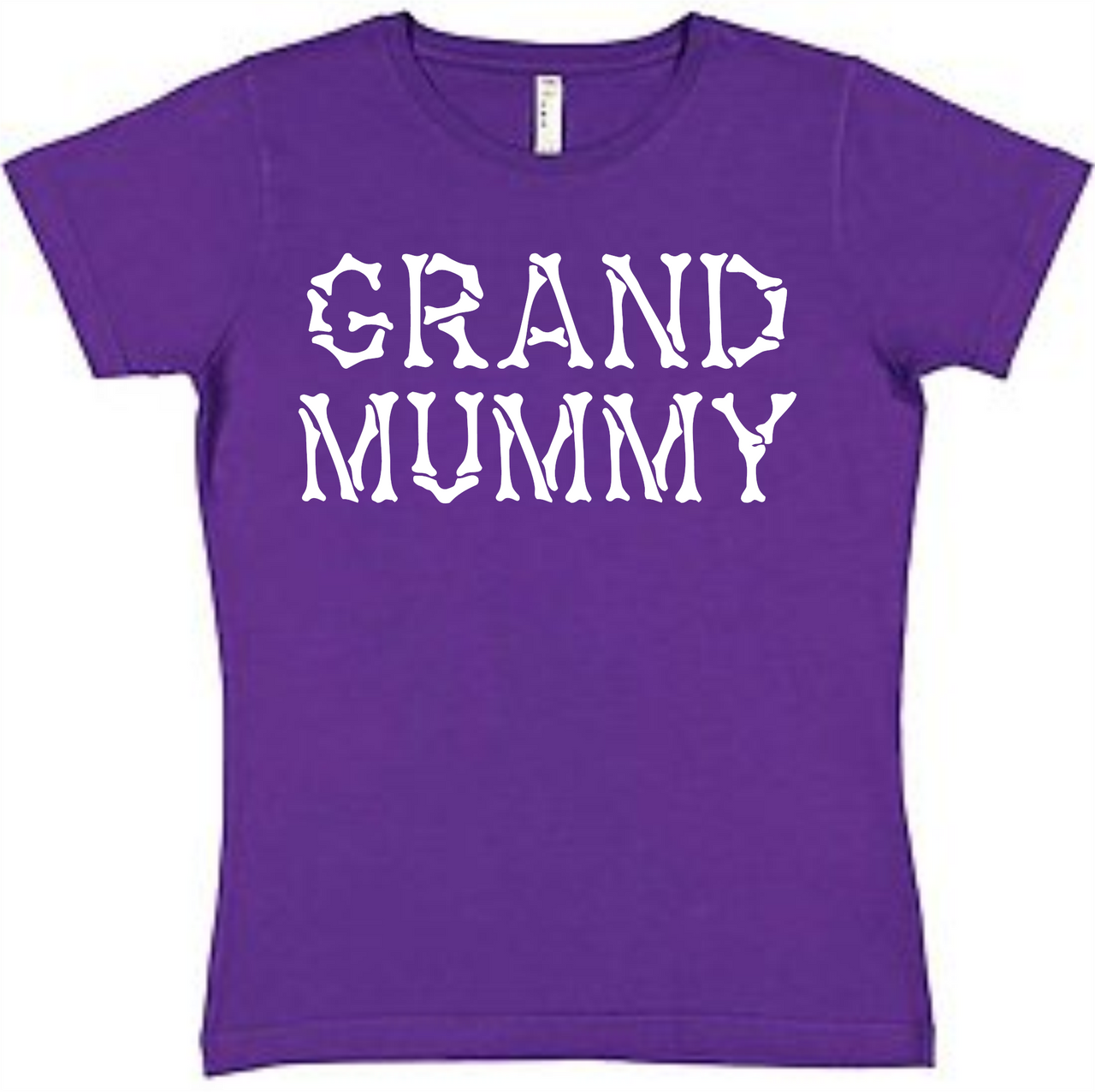Grand Mummy Ladies Tee