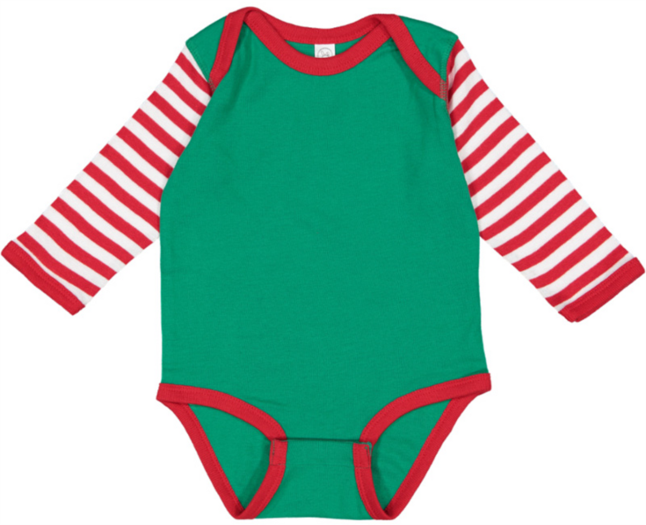 Infant Holiday Bodysuit
