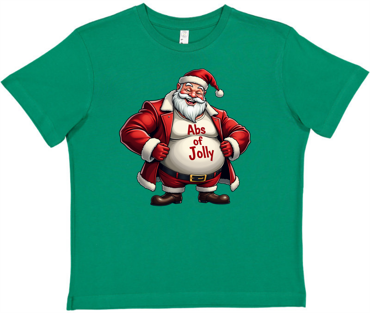 Christmas Youth Tee