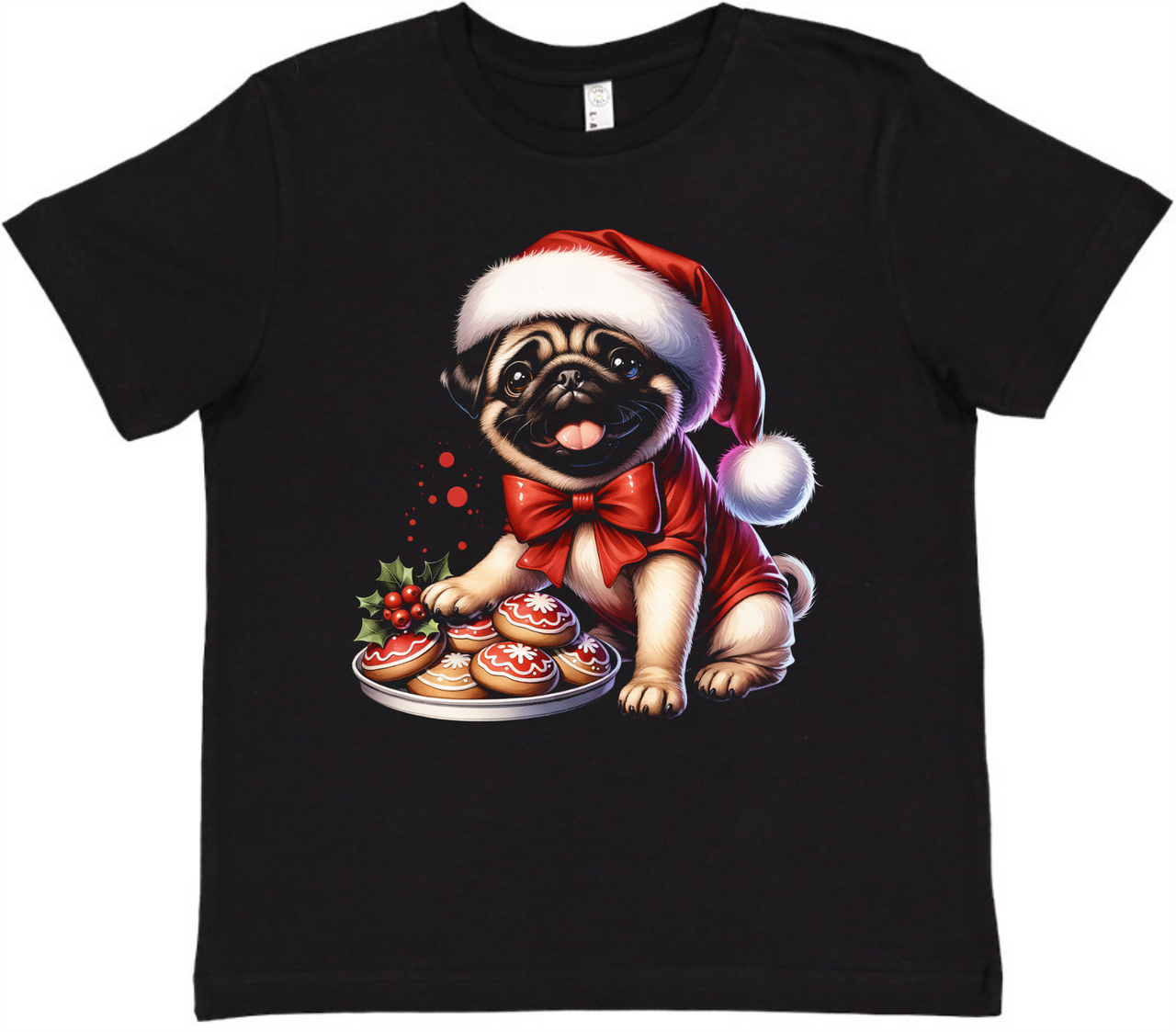 Christmas Youth Tee