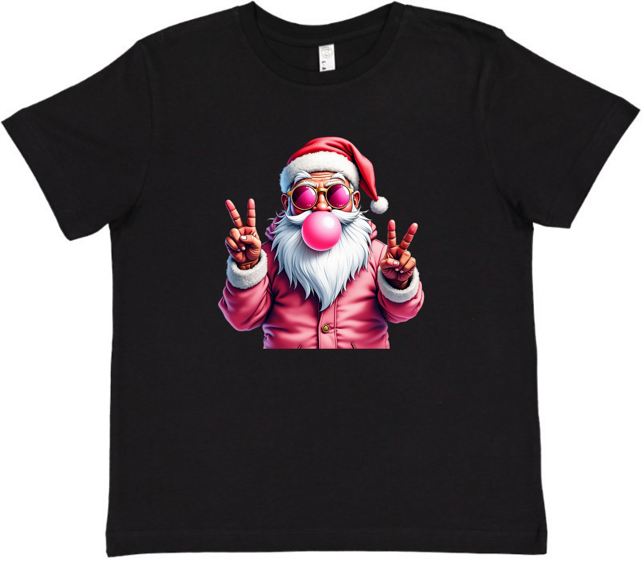 Christmas Youth Tee