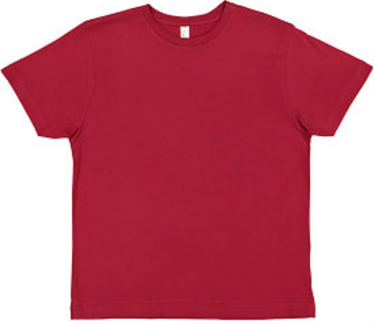 Garnet Youth Tee