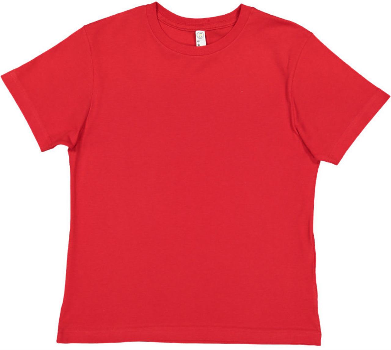 Red Youth Tee
