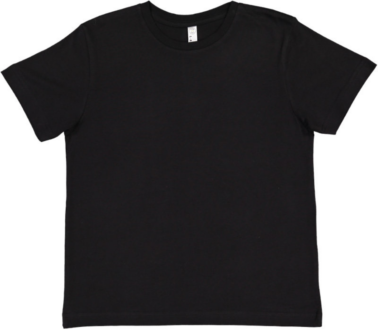 Black Youth Tee