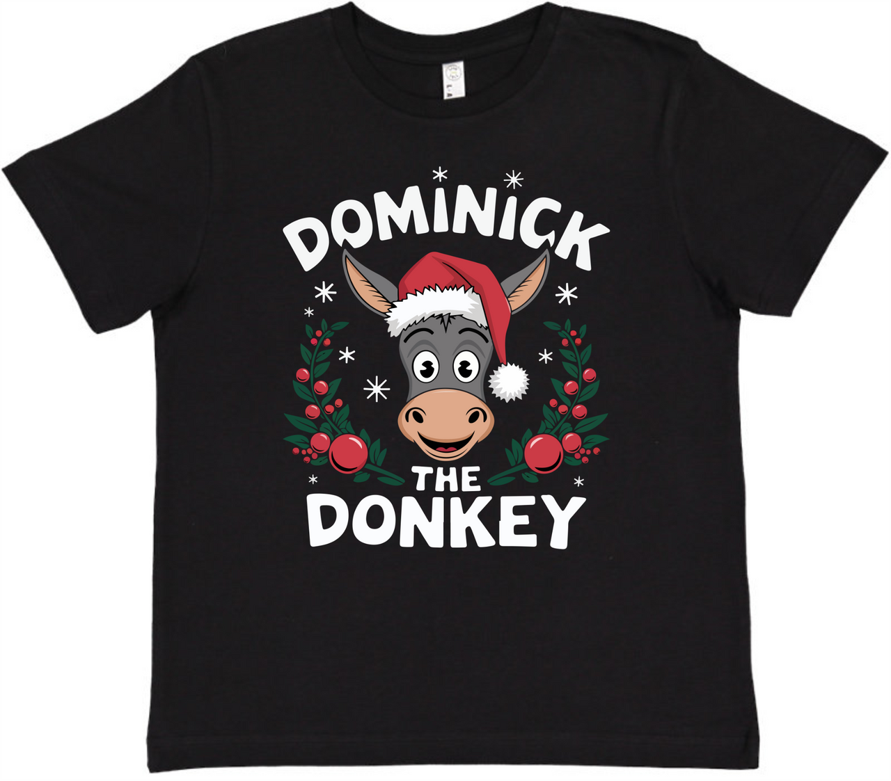 Dominick Youth Tee