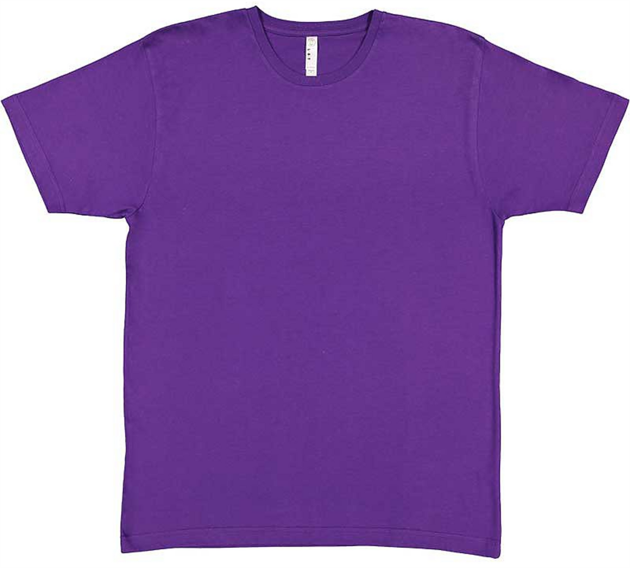 Purple Youth Tee