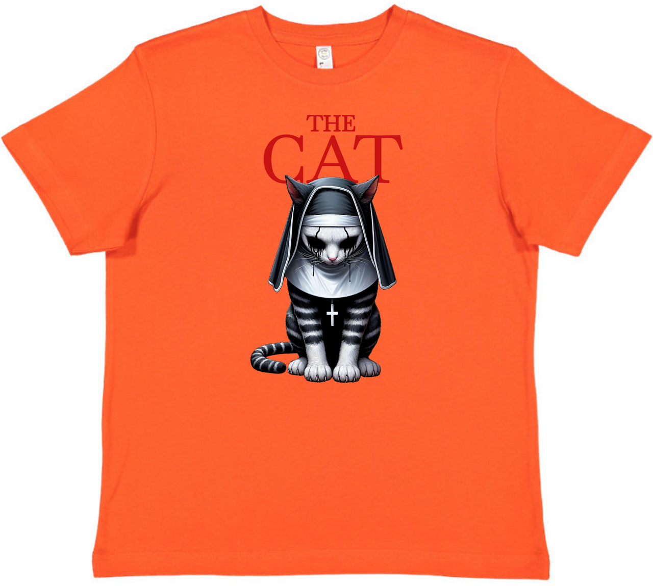 The Cat Youth Tee