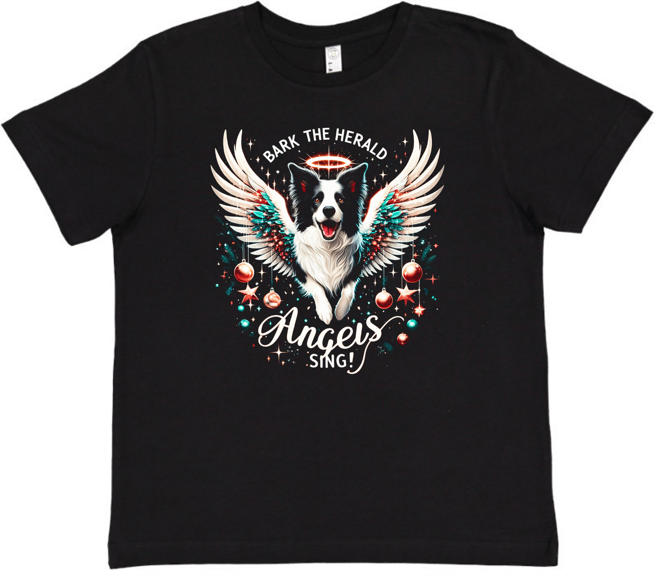 Christmas Youth Tee