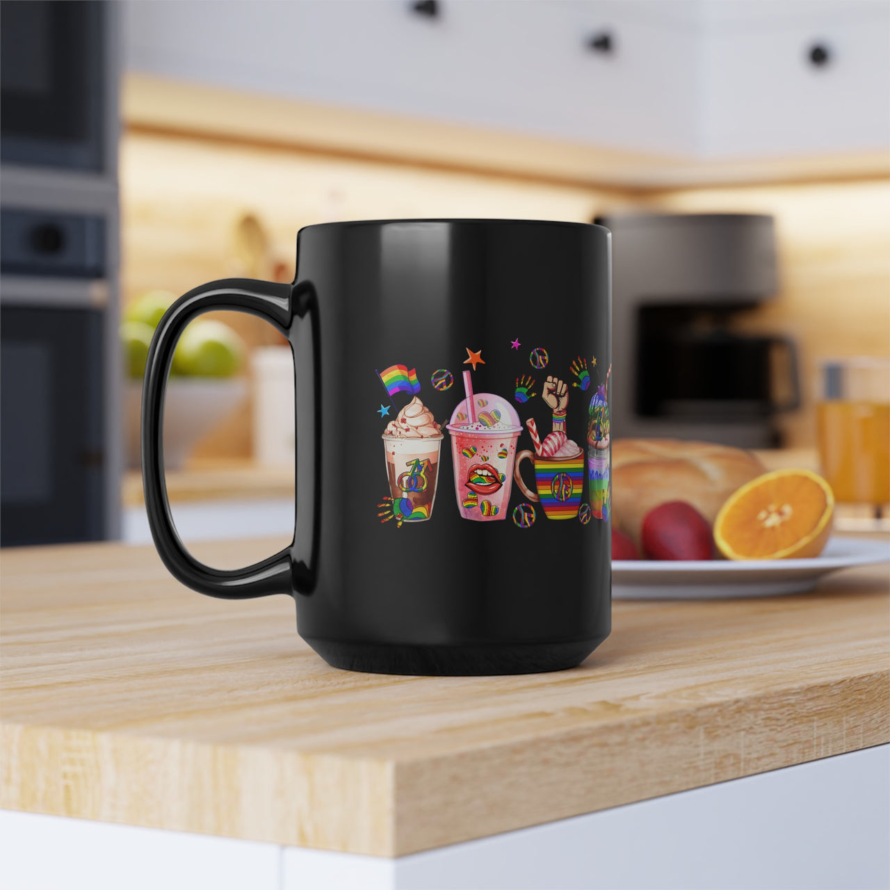 Pride Mug