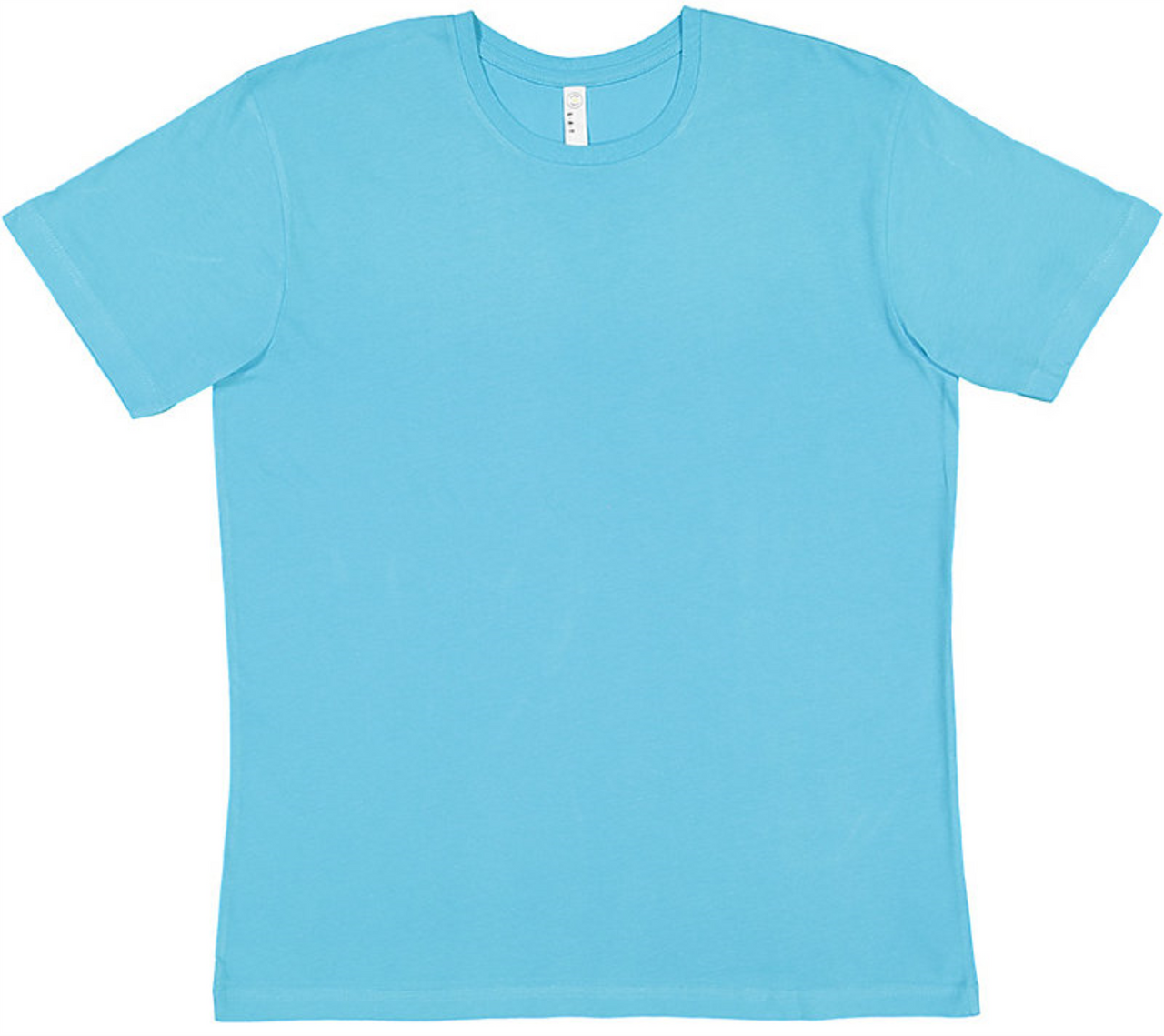 Aqua Unisex Tee
