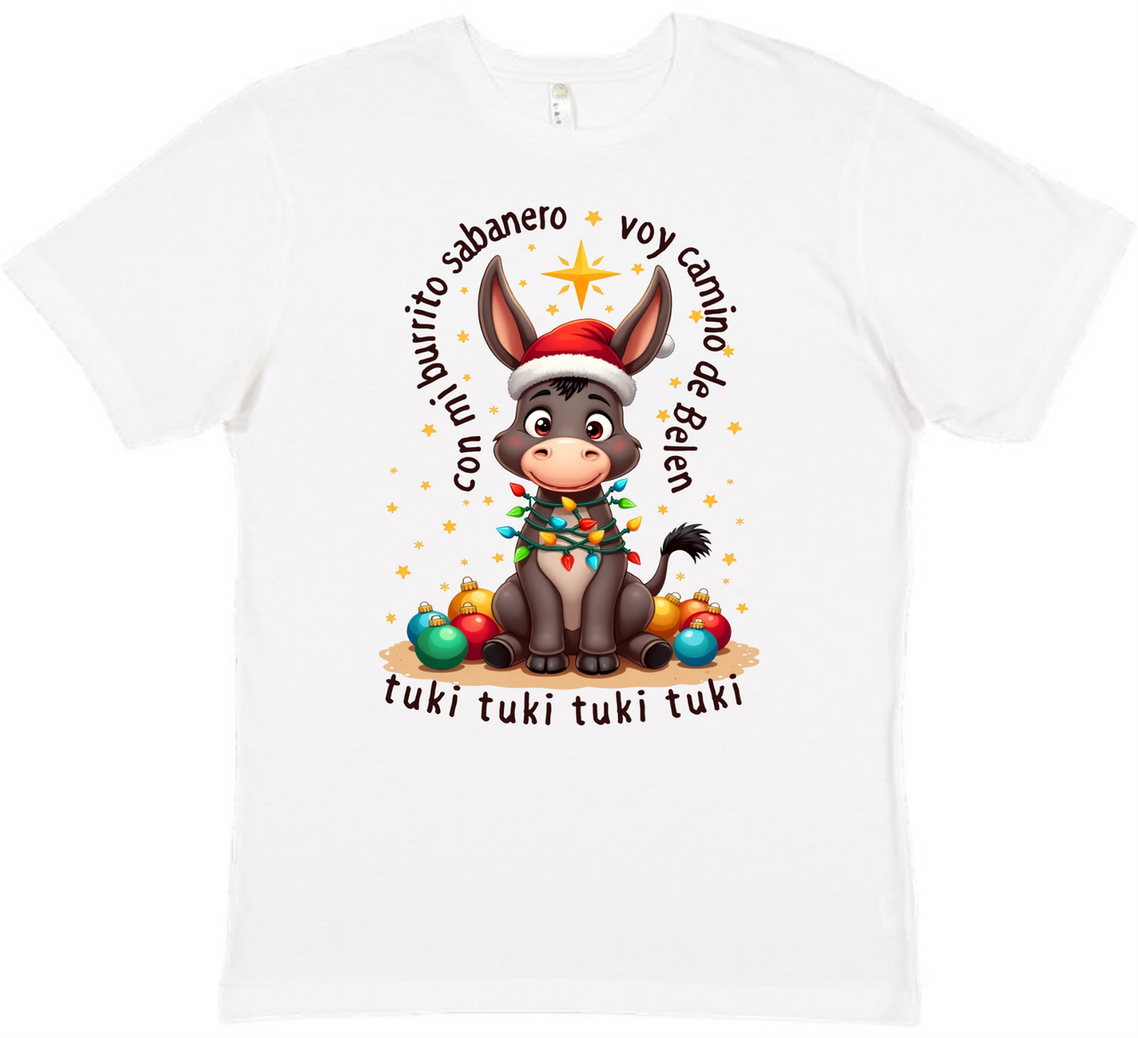 Tuki Tuki Tee