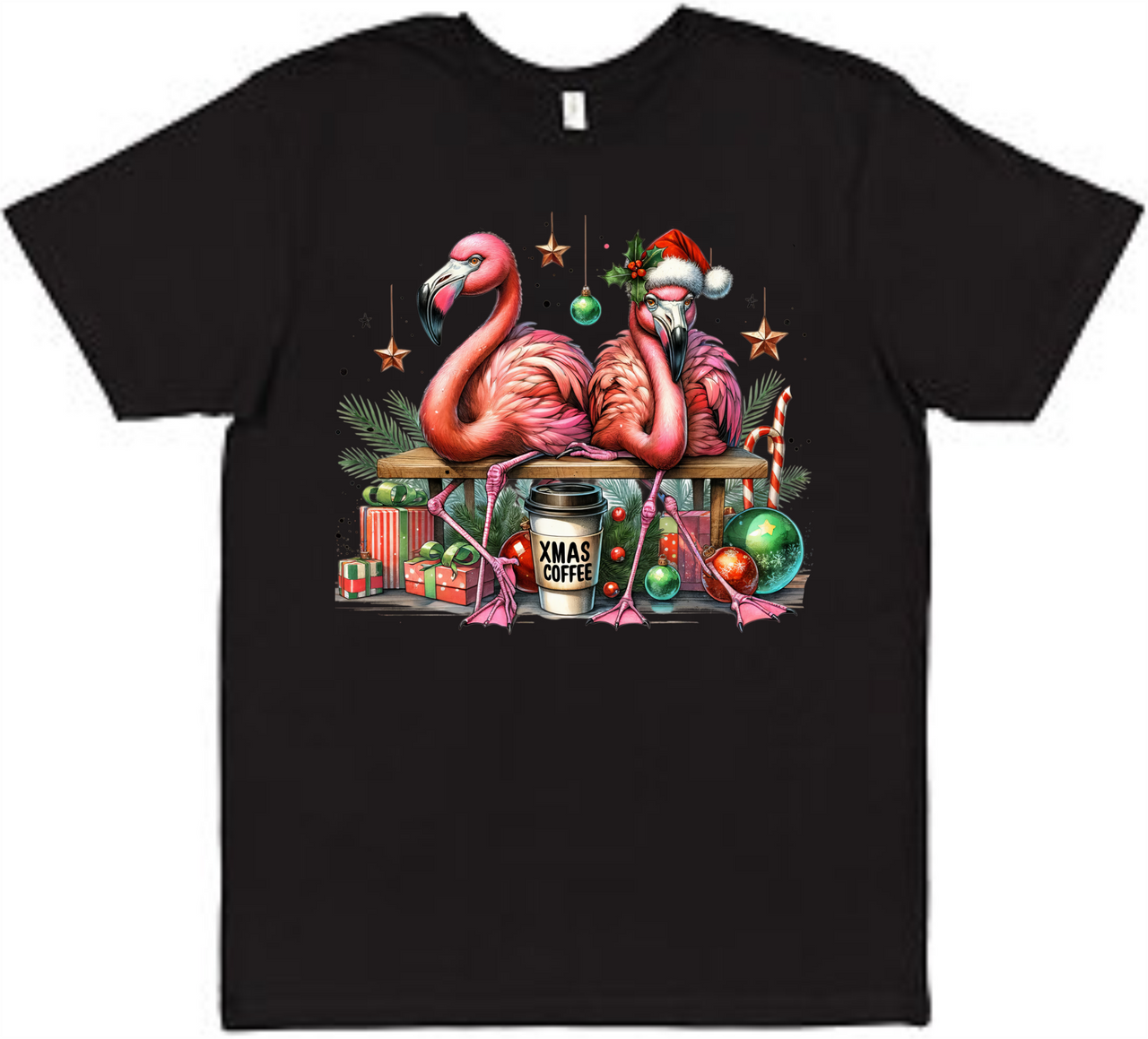 Christmas Tee