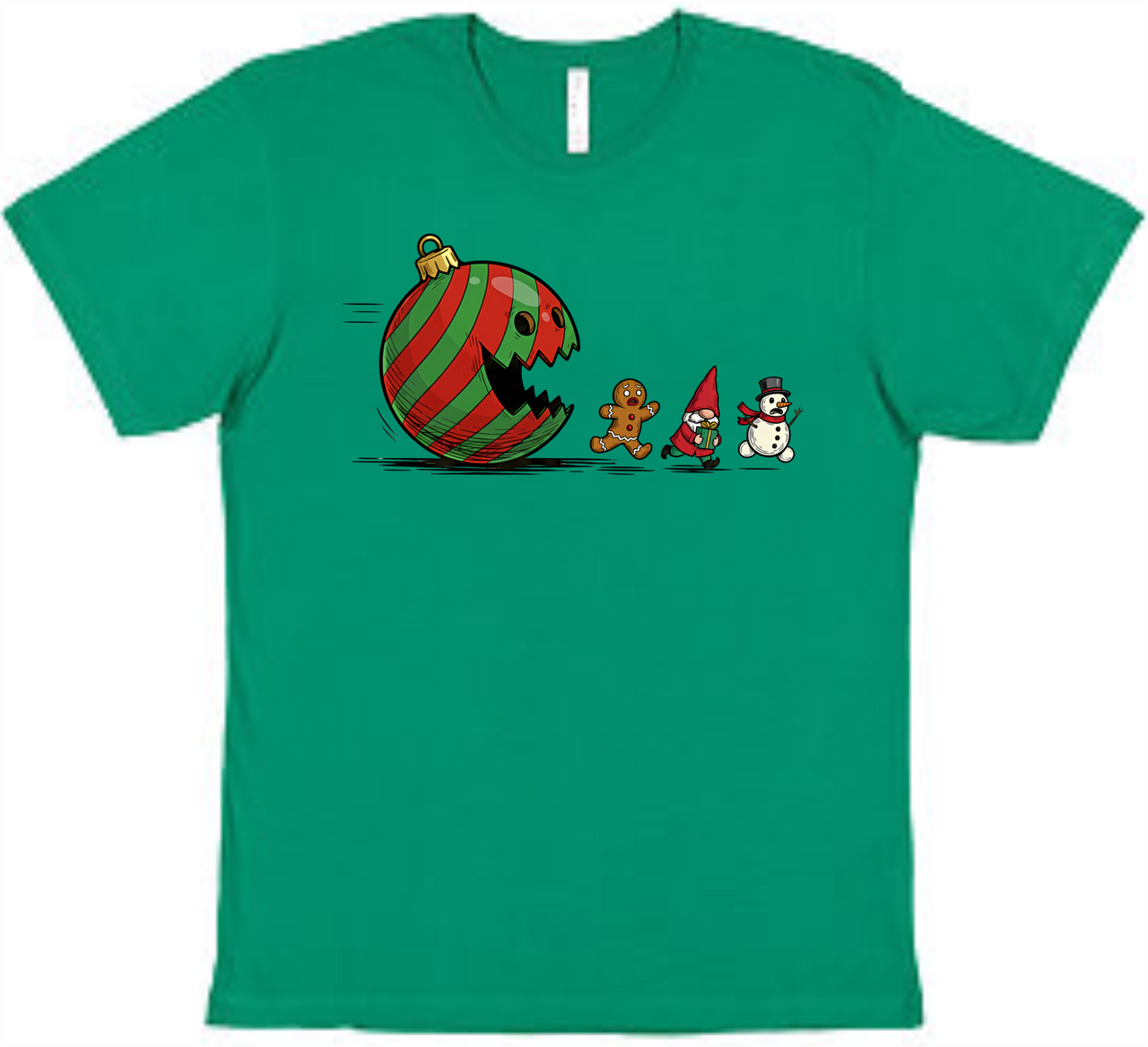 Funny Christmas Tee