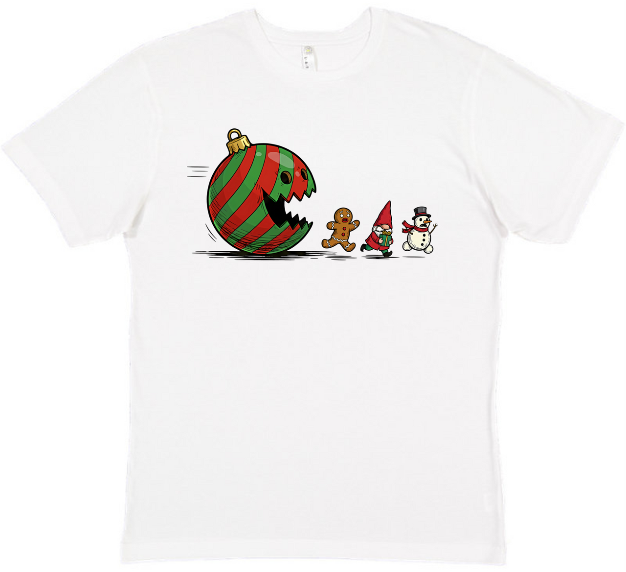 Funny Christmas Tee
