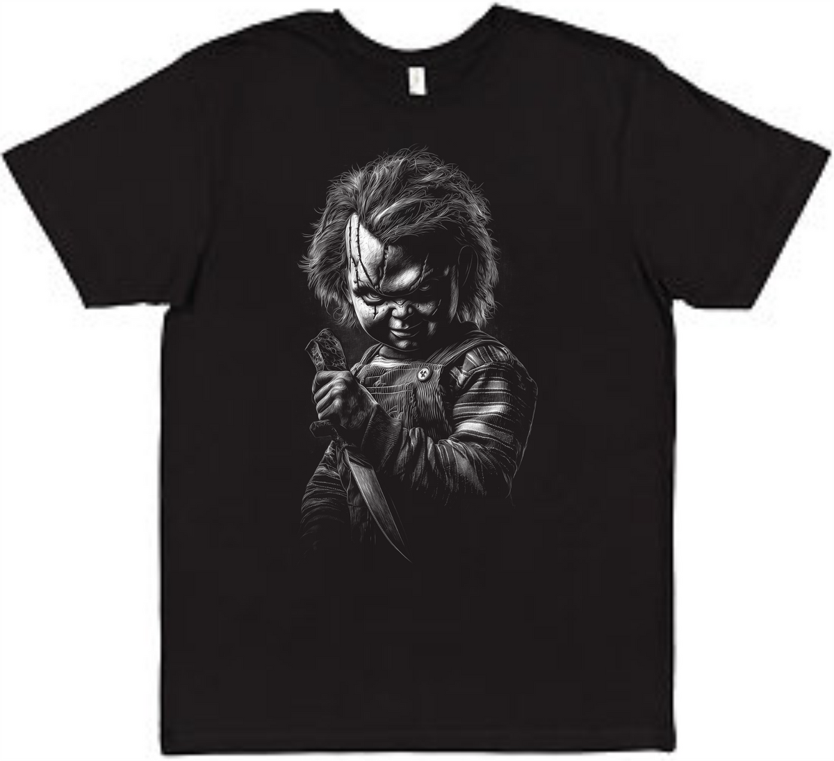 Halloween Tee
