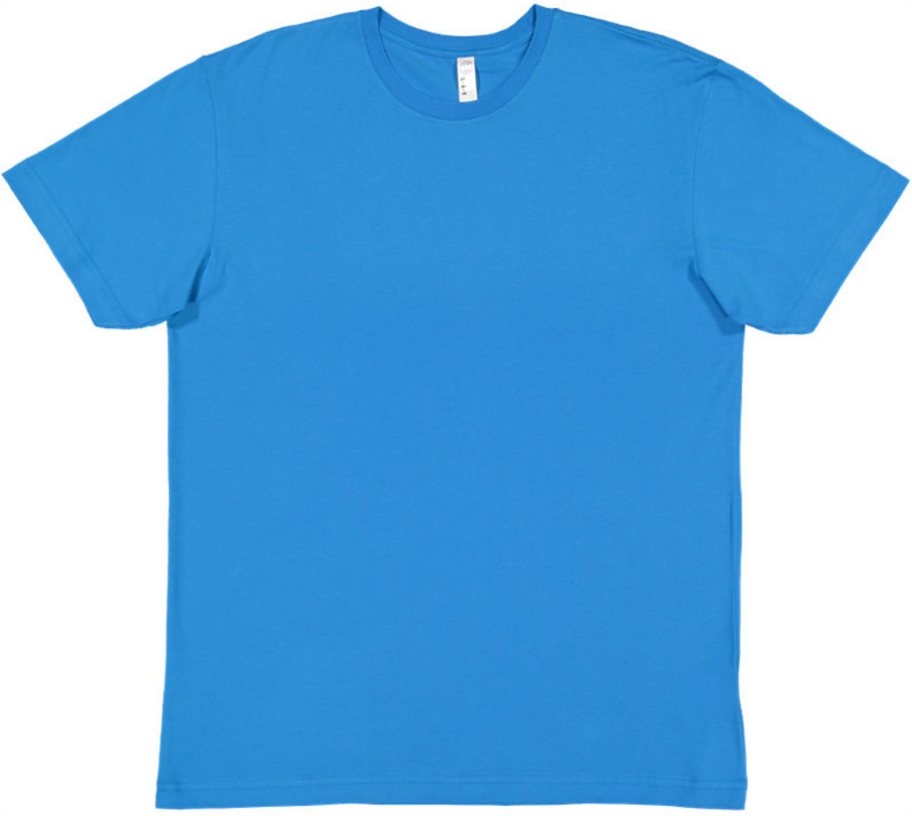 Cobalt Unisex Tee