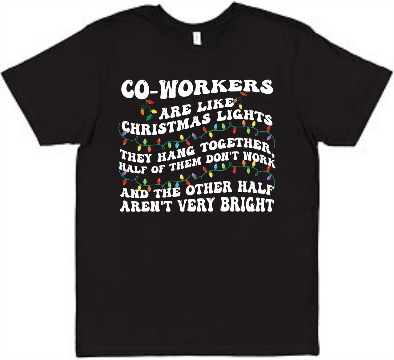 Funny Christmas Tee