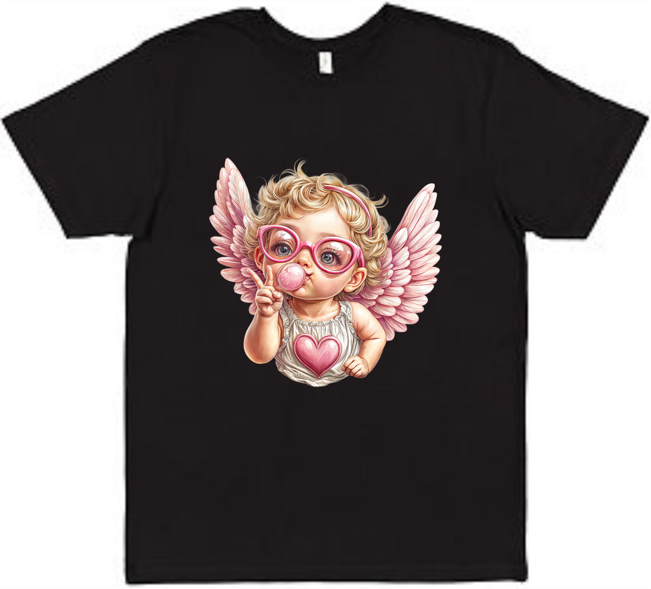 Cupid Tee