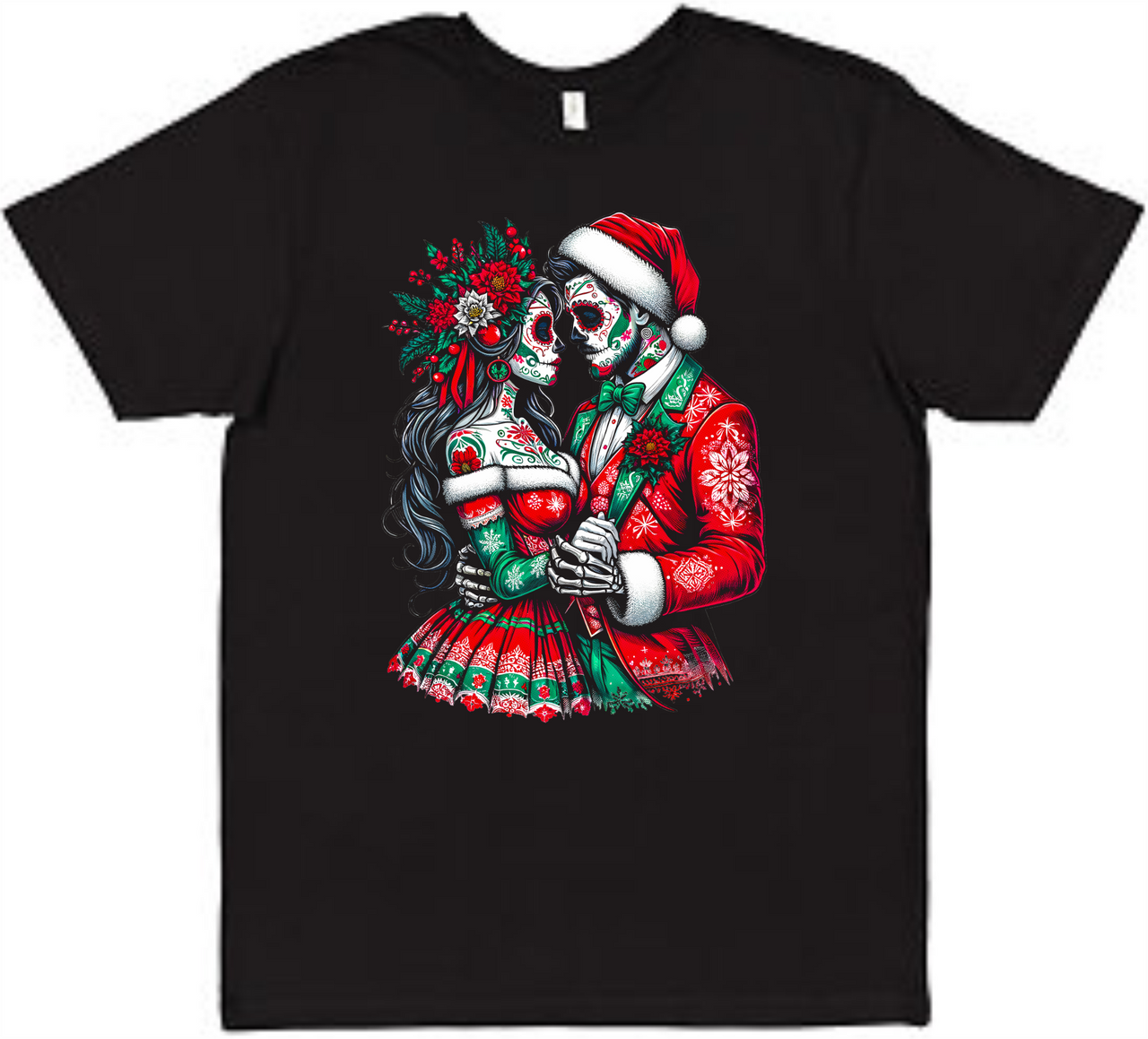 Christmas Tee