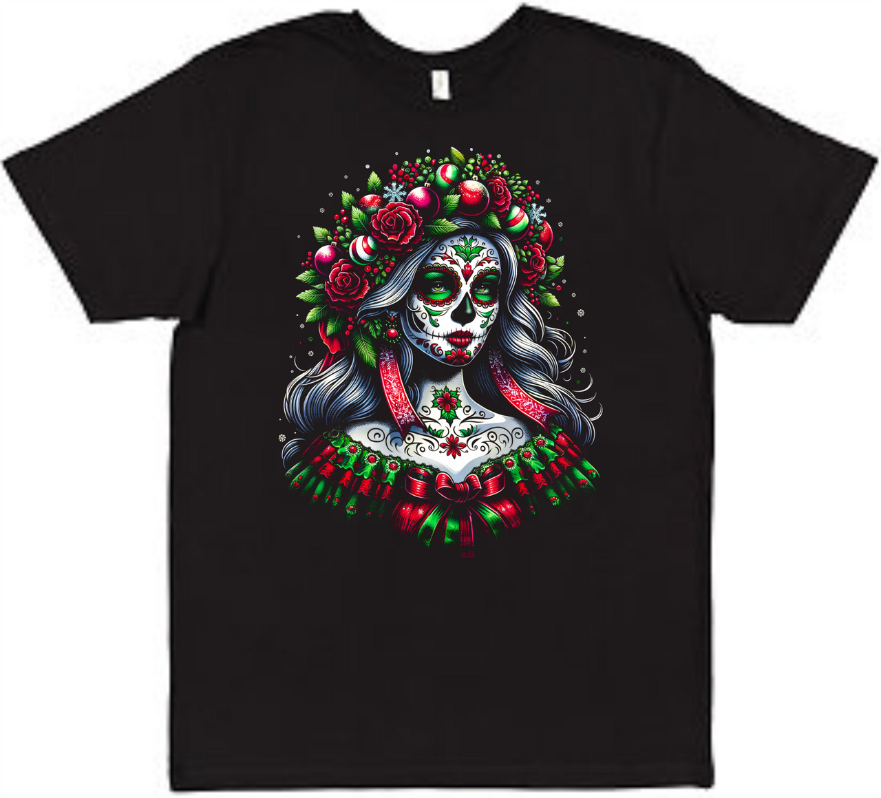 Christmas Tee