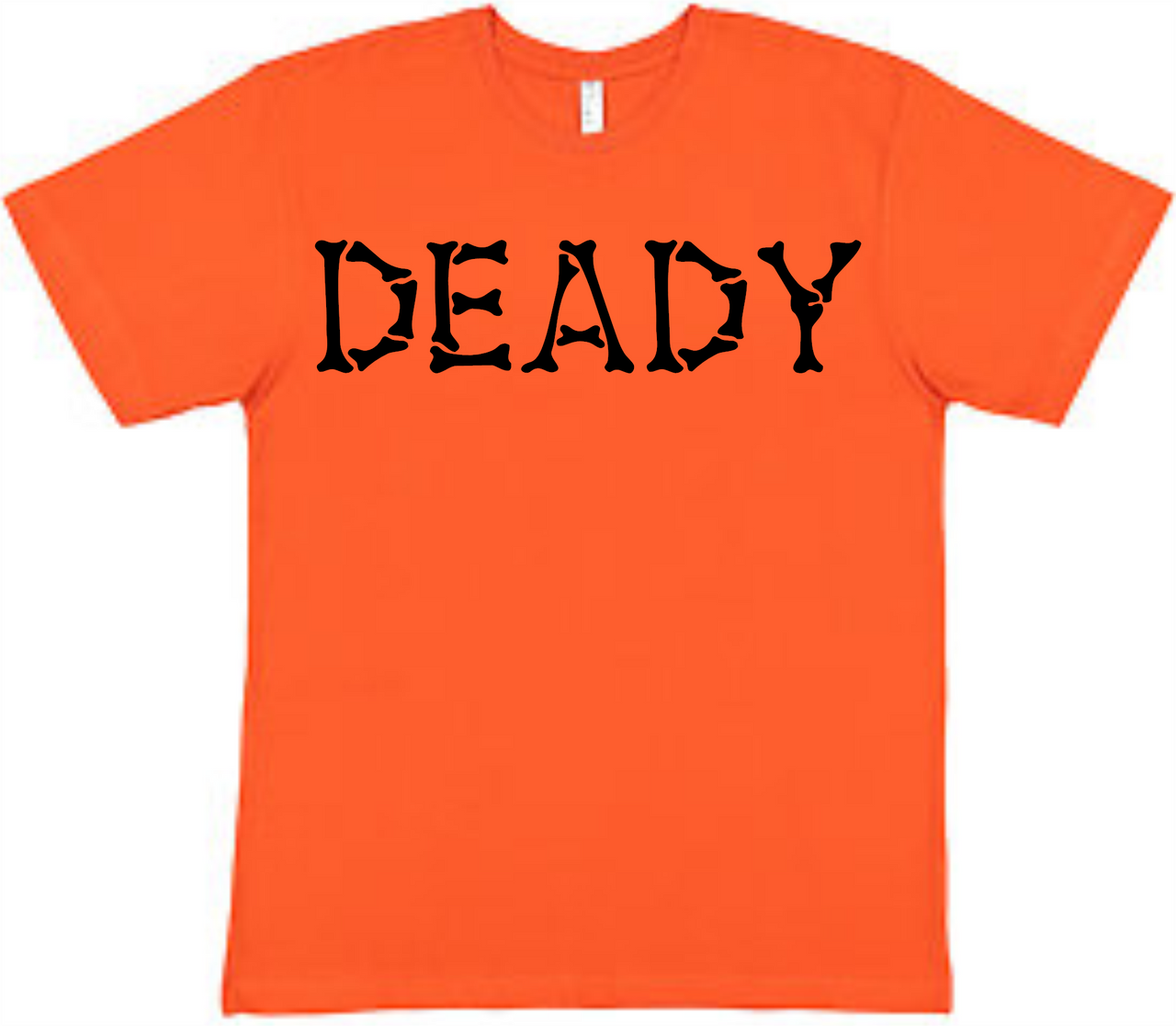 Deadly Bone Tee
