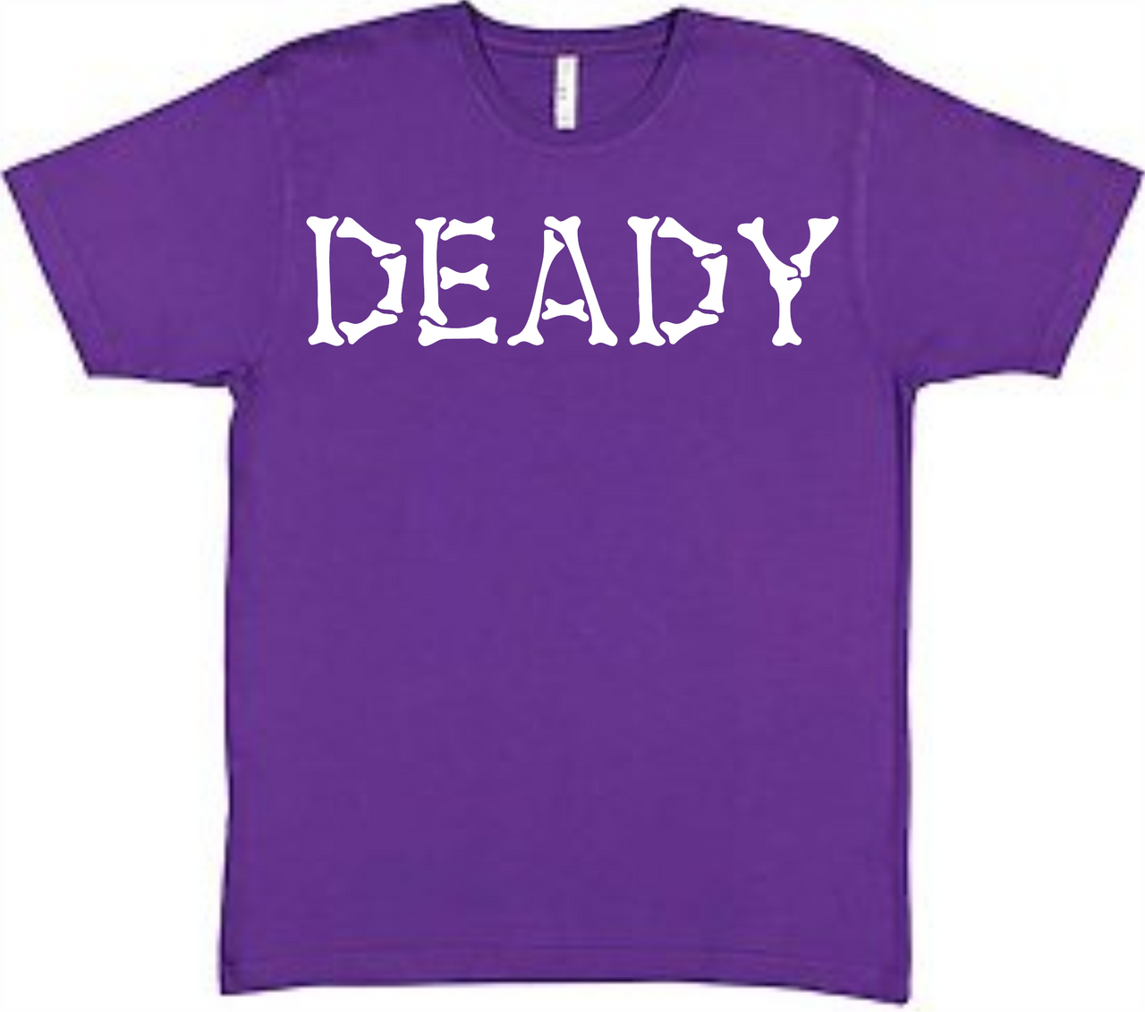 Deadly Bone Tee