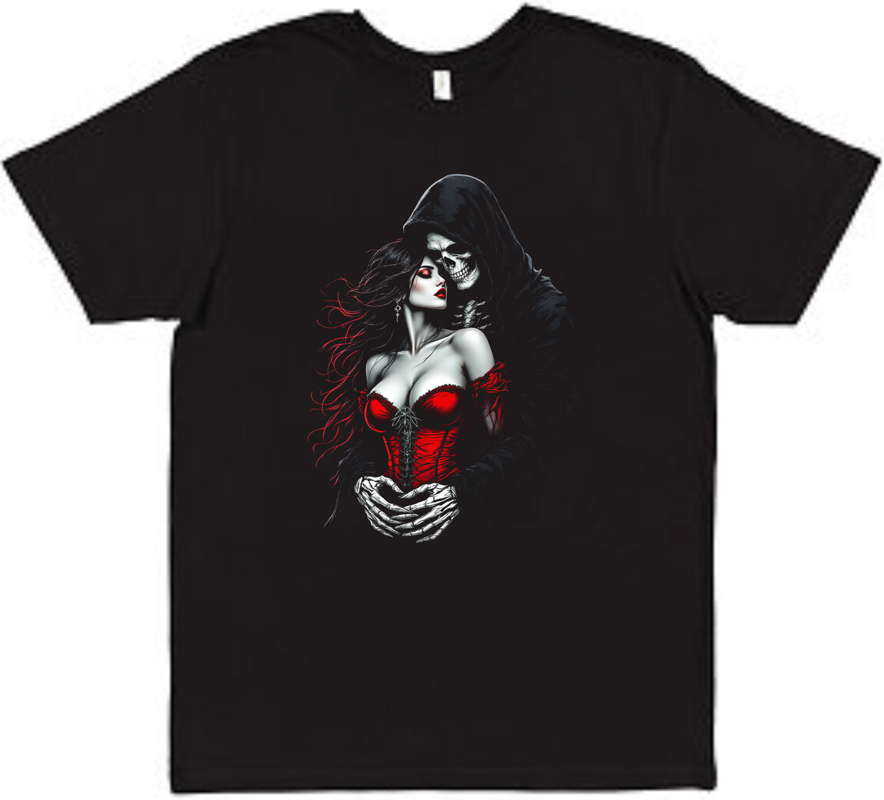 Deadly Love Tee