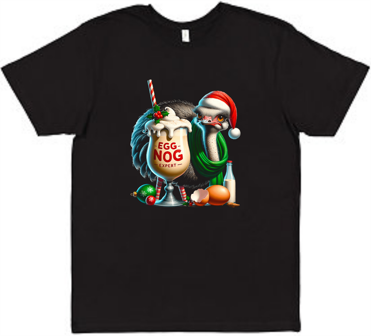 Christmas Tee