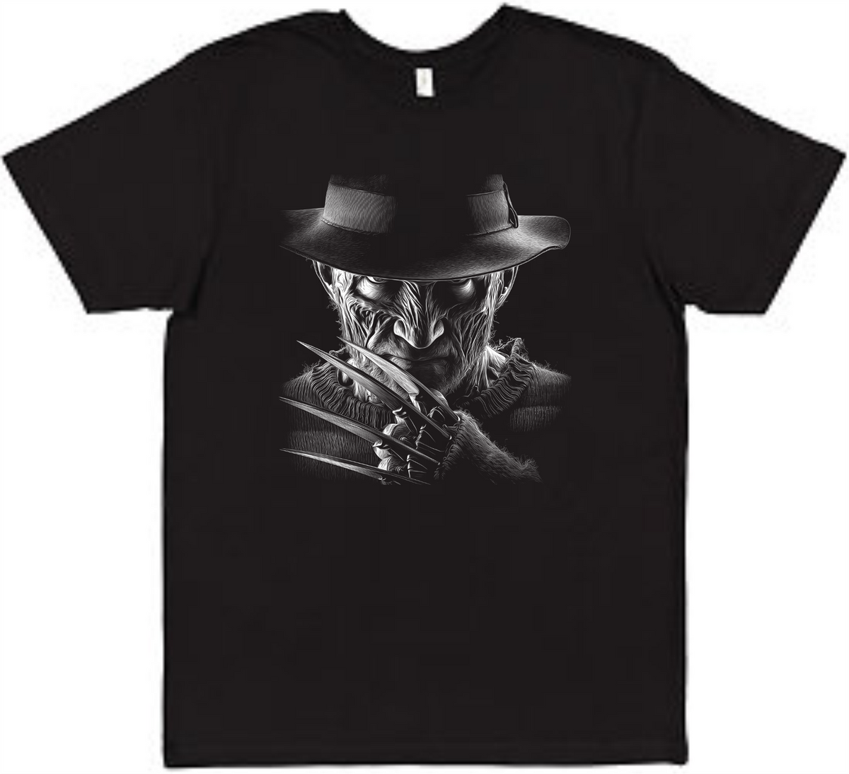 Halloween Tee