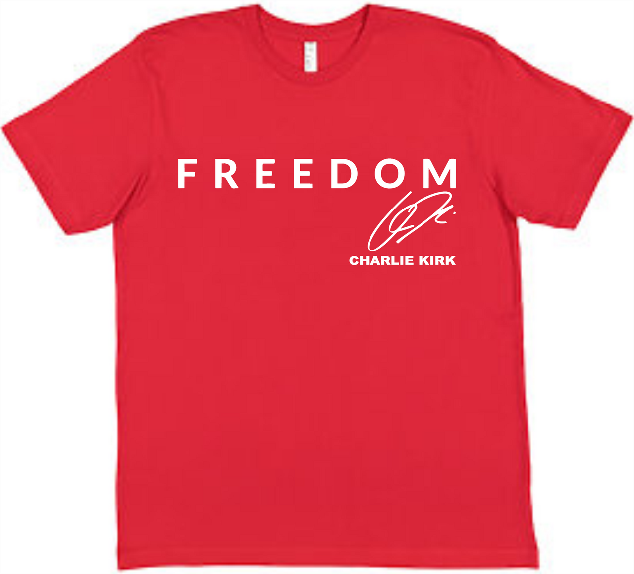 Freedom Tee